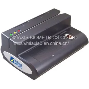 Bluetooth Fingerprint Card Reader MR-500 thumbnail-3