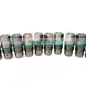 High Quality Delphi Pressure Limiting Valve thumbnail-2