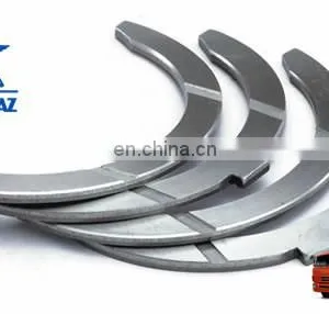 KAMAZ Spare Parts Crankshaft Thrust Bearing 740.1005183 740.1005184 740.1006010 thumbnail-6