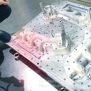 Handheld 3D Scanner HSCAN771 thumbnail-4