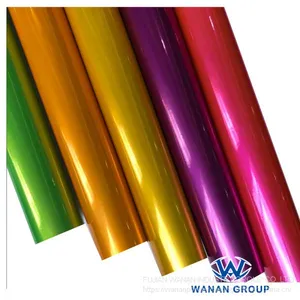 NANO CANDY COLOR POWDER COATING thumbnail-1