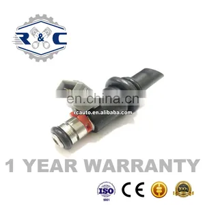 R&C High Quality Injector IWP 176 Nozzle Auto Valve For VW Fox Gol Voyage 1.0L 100% Professional Tested Gasoline Fuel Inyector thumbnail-4