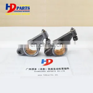 For Volvo 360 D12D EC360 EC460 Engine Valve Rocker Arm Intake And Exhaust thumbnail-2