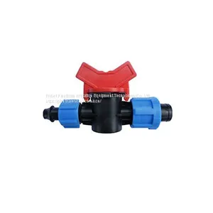 Drip Tape Mini Valves Drip Tape Mini Valves Price Drip Irrigation Accessories Supplier thumbnail-4