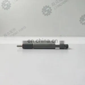 Original Diesel Engine Parts 6CT ISC QSC8.3 Fuel Injector 3283160 thumbnail-3
