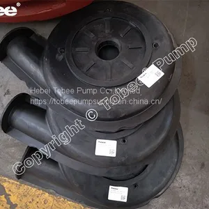 Tobee® Rubber Slurry Pump Parts Manufacturer thumbnail-4