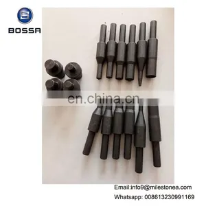 Hydraulic Brake Lining Rivet Machine for Solid Rivet thumbnail-4