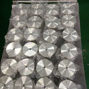 Planar Al Target, Aluminium Sputtering Target thumbnail-2