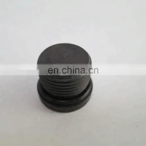 ISF2.8 Original Diesel Engine Spare Parts Cylinder Block Threaded Plug 3678611 thumbnail-3