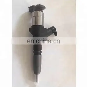 095000-0933 Fuel Injector Den-so Original In Stock Common Rail Injector 0950000933 thumbnail-2