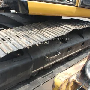 USED CAT 330C ORIGINAL JAPAN HYDRAULIC EXCAVATOR thumbnail-5