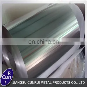 Trade Assurance 201 Polished Stainless Steel Coil for Wall Panels thumbnail-4