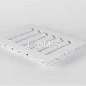 Rainproof Louver thumbnail-1