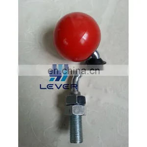 Caster Universal Ball for Loading Table of Glass Processing Machine thumbnail-2