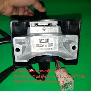 Valeo Parts 203.996 Valeo Gear Switch 203.996 203996 thumbnail-1
