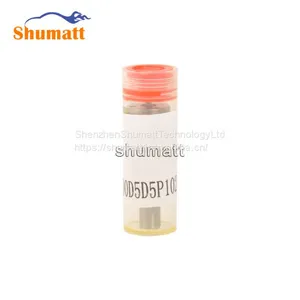 DENSO OEM New Nozzle DLLA145P1024 Injector(095000-5931/588#/874#/776#/566#) for Toyota-Hiace，Toyota-Hilux thumbnail-1