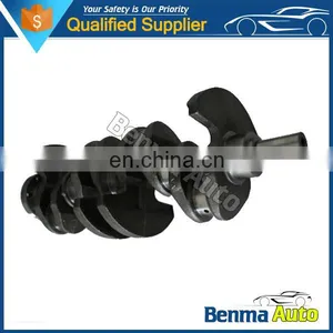 All Types Crankshaft for Automobile F201-11-301 F201-11-301B thumbnail-1