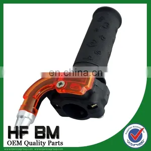 Twist Throttle Accelerator Grip 43 47 49cc Mini Bike thumbnail-4