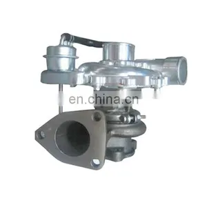 Turbocharger Factory Prices CT 17201-0L030 172010L030 Turbo for Toyota Hilux D Cab 2.5L D Land Cruiser 2KD-FTV Engine thumbnail-1