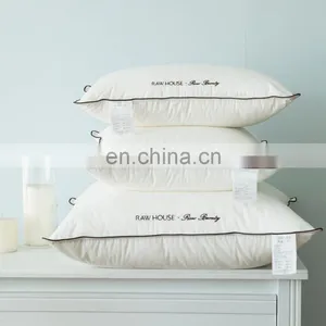 RAWHOUSE COTTON 100% 45cm Throw Pillow Insert thumbnail-2