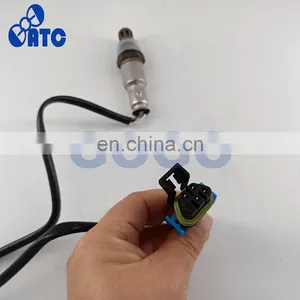 Oxygen Sensor O2 Sensor For 2014 Chevrolet Orlando OEM 12631044 thumbnail-6