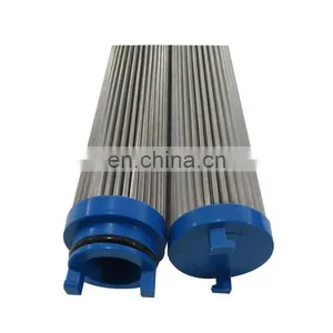Alternative Hydraulic Oil Filter Cartridge Ue319as20h Oil Filter Element for Tunnel Shield Machine thumbnail-4