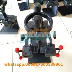 Common Rail Injectors Repair Tools for Injector Disassembly Tools Fixture Tool thumbnail-5