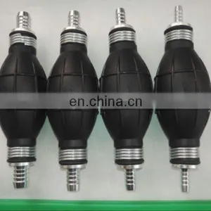 Diesel Common Rail Spare Parts Oil High Pressure Hand Pump thumbnail-1