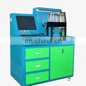 NT700 HEUI CAT Injector Test Bench Diesel Fuel Injector Test Bench thumbnail-2