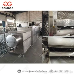 Good Chocolate Bean Making Machine Production Line Supplier thumbnail-4