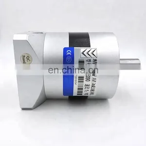 Speed Reducer Reduction Hydraulic Motor Planetary Gearbox thumbnail-3