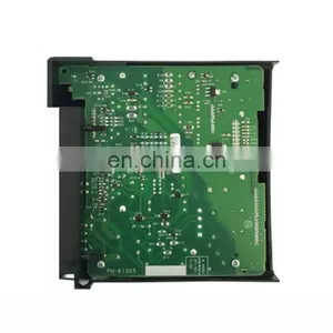 Good PLC Module Price 1756-PB72 Control Logix 24V DC Power Supply AB ROCKWELL PLC Power Supply Module thumbnail-3
