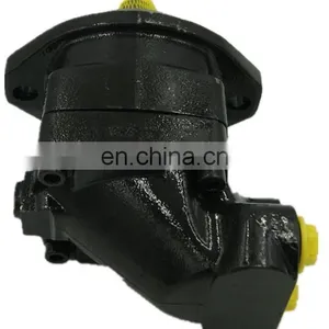 Parker F11-019 Hydraulic Motor thumbnail-1