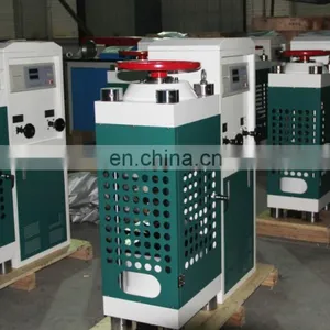Pressure Plate Customized ! 100ton Concrete Compressive Strength Test Equipment thumbnail-2
