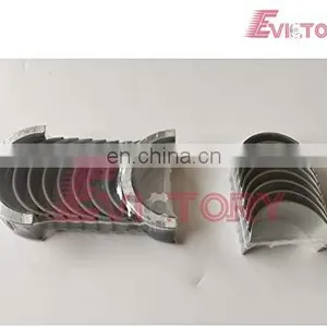 for Nissan K25 K21 Crankshaft Con Rod Conrod Bearing Set thumbnail-2