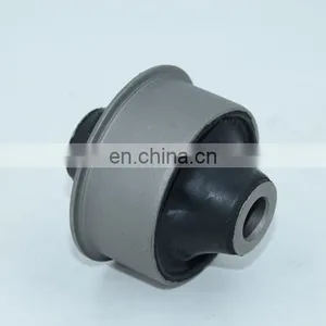 1SZ-FE Engine Rubber Bushing 48655-52010 for YARIS 1999-2005 thumbnail-3
