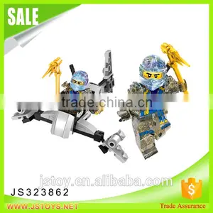 JSTOYS New Arrival Colorful Brick Toys for Kids thumbnail-5