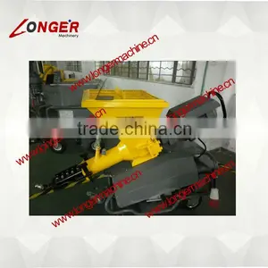 Mortar Plastering Machine|Spraying Plasterig Machine for Wall thumbnail-1