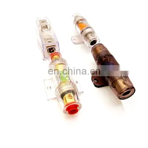 High Quality Mini Anl Fuse in Holder 80A Car Battery Power Mini Anl Fuse thumbnail-7