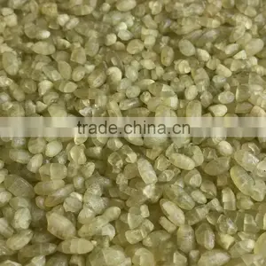 Organic Steamed Green Rice thumbnail-1