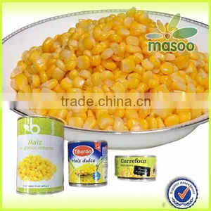 Sweet Corn in Canned thumbnail-1