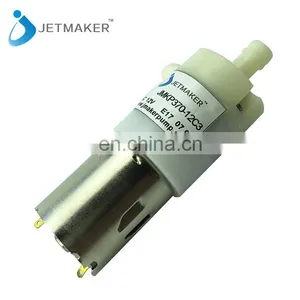 Low Noise Air Massager Chair Miniature Air Pump For Massage Equipment thumbnail-4