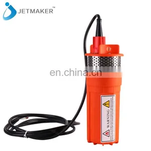 Jetmaker 24V Dc Solar Submersible Water Pumps For Irrigation thumbnail-6