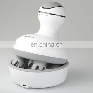 Vivanstar Head Scalp Massager Model MT6603 Massage Tools thumbnail-6
