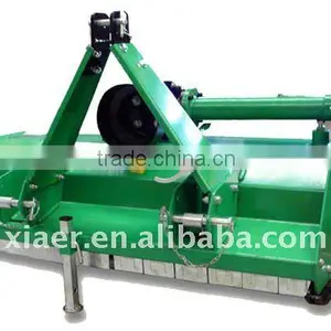 Flail Mower thumbnail-1