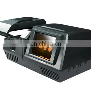 Si-pin Fluorescence High Accuracy Metal Analyzer thumbnail-4