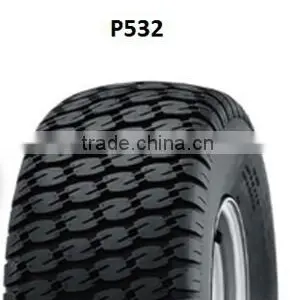 CHINESE HOT SELLING 2014 LAWN TYRES 22X9.50-10 thumbnail-1