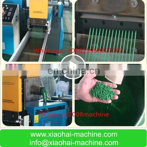 Recycling Machine To Make Plastic Pellets thumbnail-2