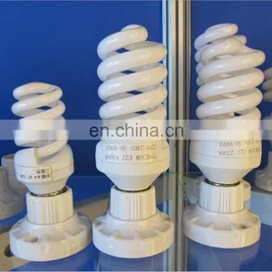 High Quality 50w 100w 25w 30w Wholesale Cfl Light Bulb thumbnail-1