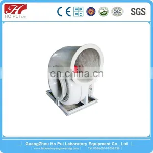Indoor 0.75KW 1350 m / h Draught Fan Wind Driven Roof Draught Fan thumbnail-3
